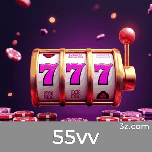 55vv: Jogos de Cassino com Experiências de Imersão e Emoção