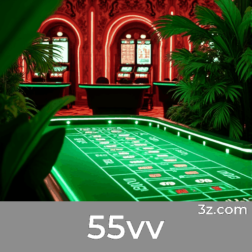 55vv Plataforma Verde: Sustentabilidade e Responsabilidade no Jogo