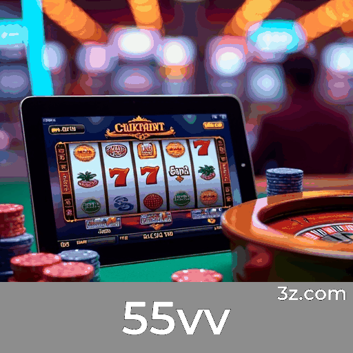 Experimente o Login Premium e Protegido em 55vv