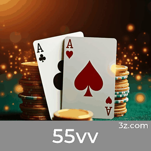 55vv: Experiência de Cassino Profissional e Imersiva