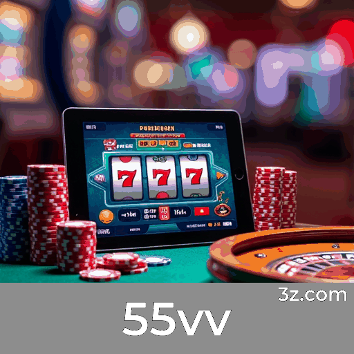 Maximize Seus Ganhos com o Aplicativo 55vv